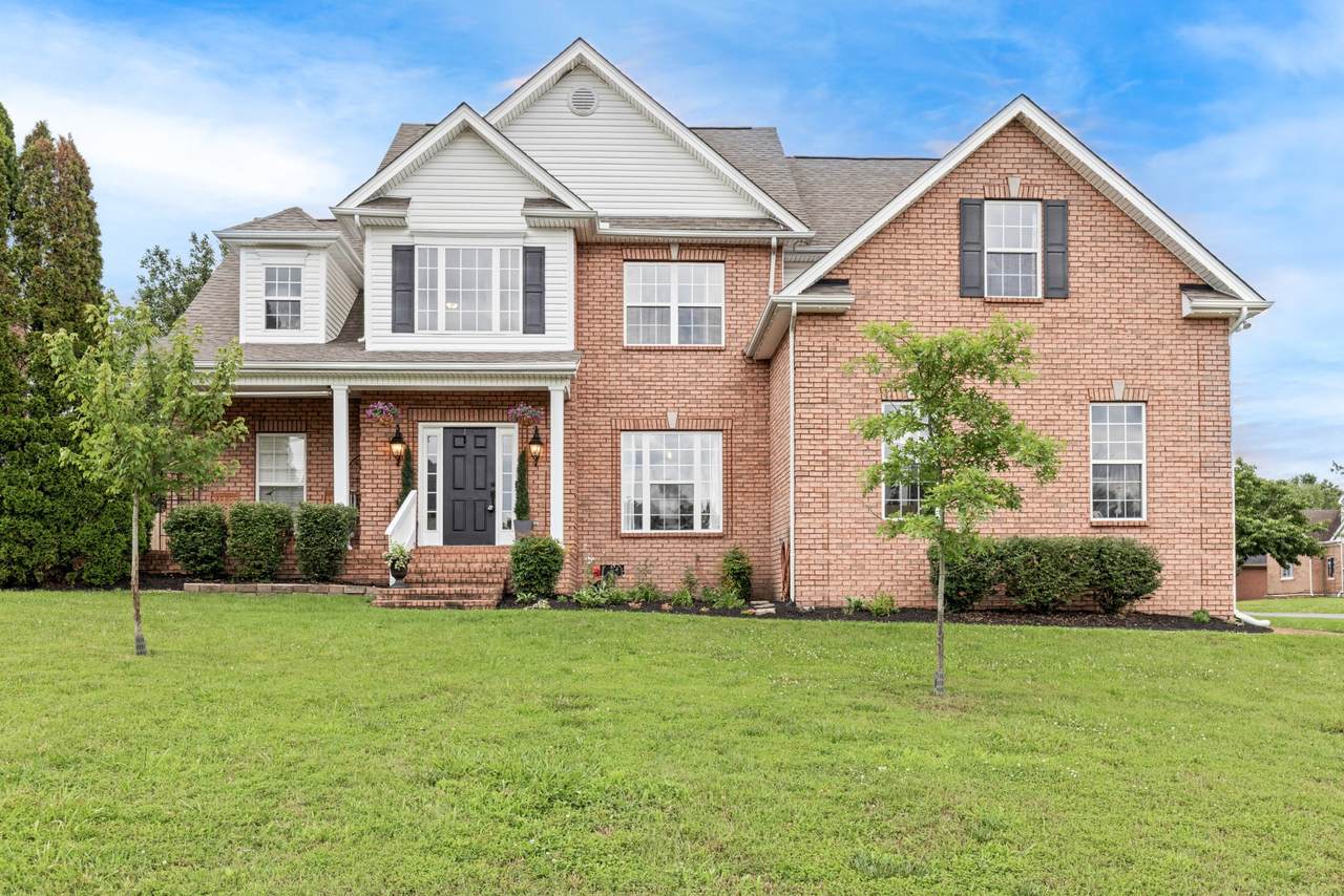 116 Fieldcrest Dr - Photo 1