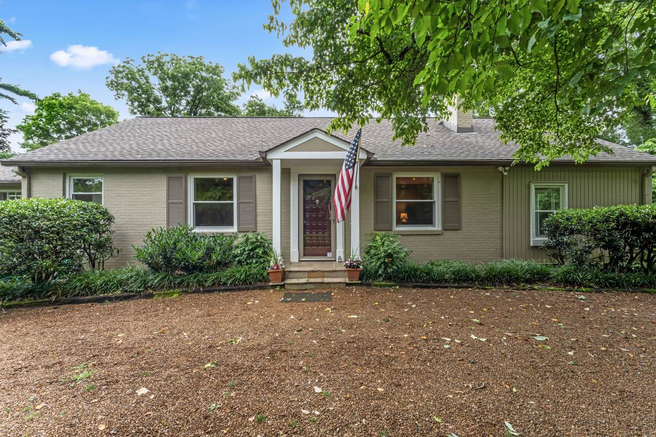 412 Page Rd - Photo 1