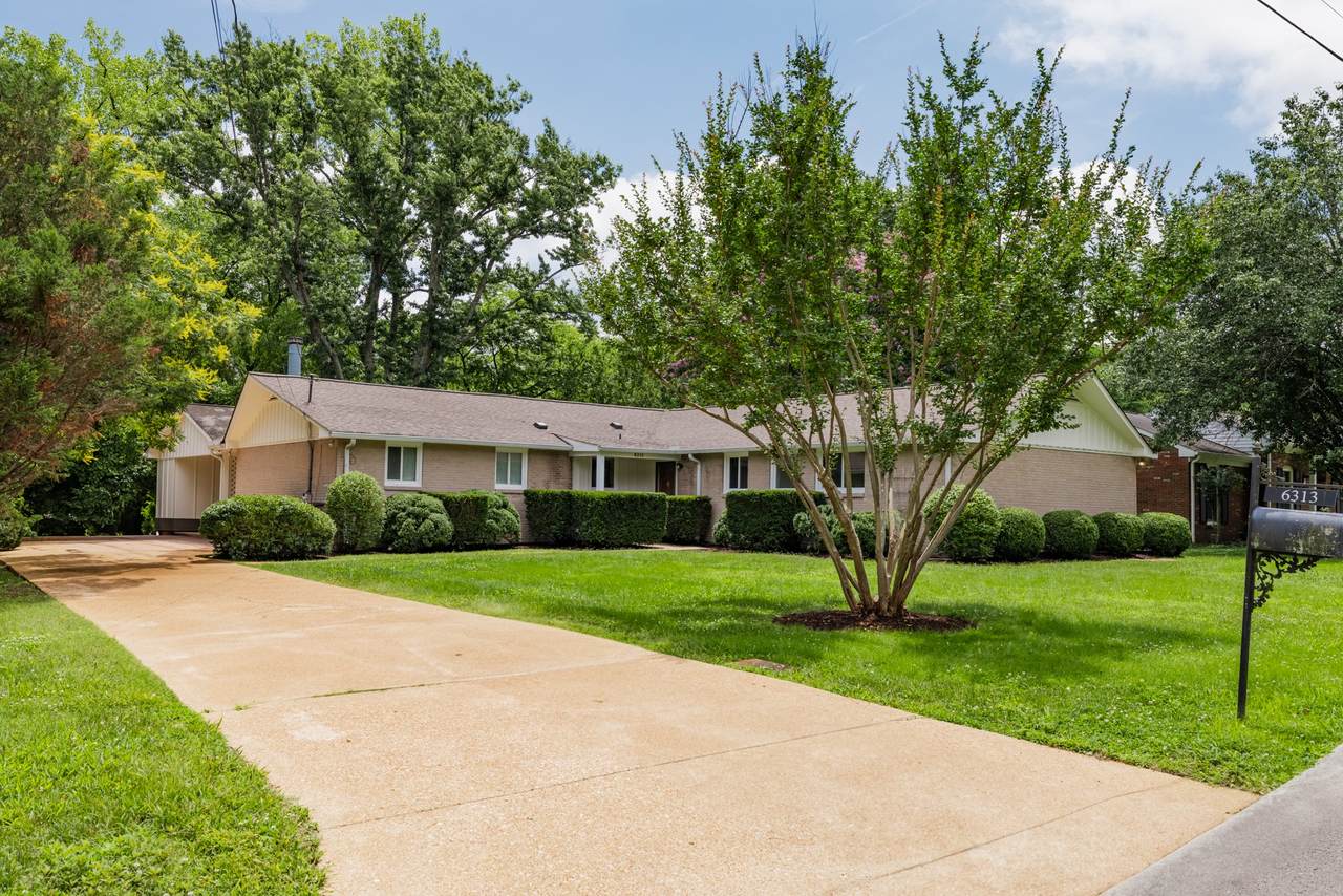 6313 Percy Dr - Photo 1