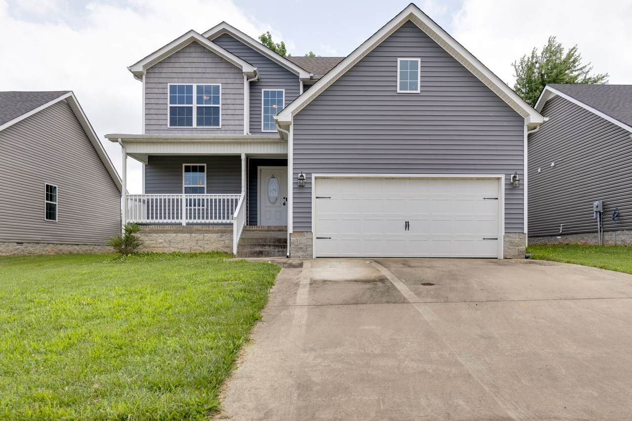 520 Sourwood Dr - Photo 1