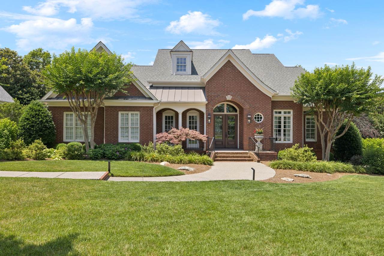 7 Angel Trace - Photo 1
