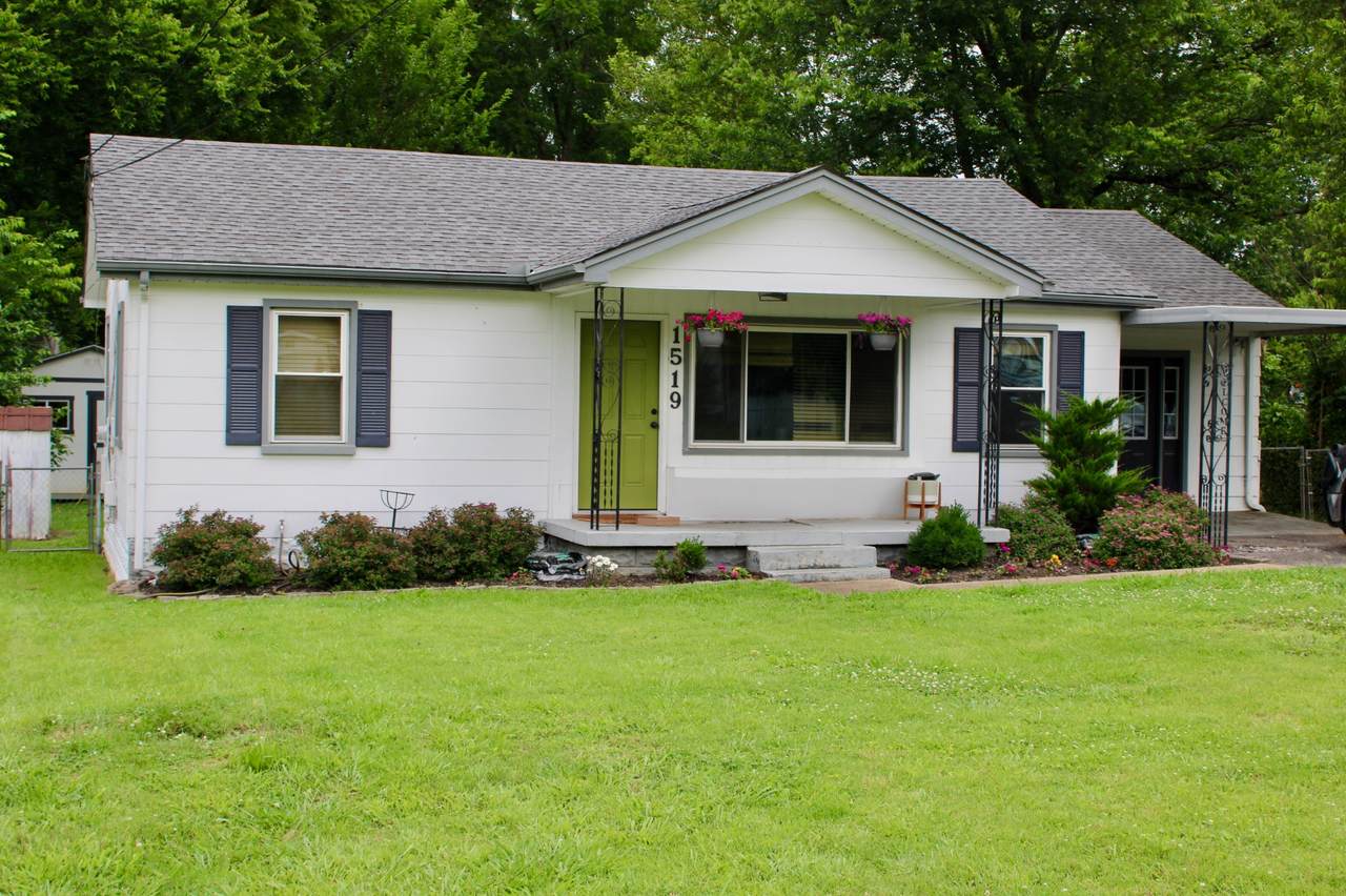 1519 Graybar Ln - Photo 1