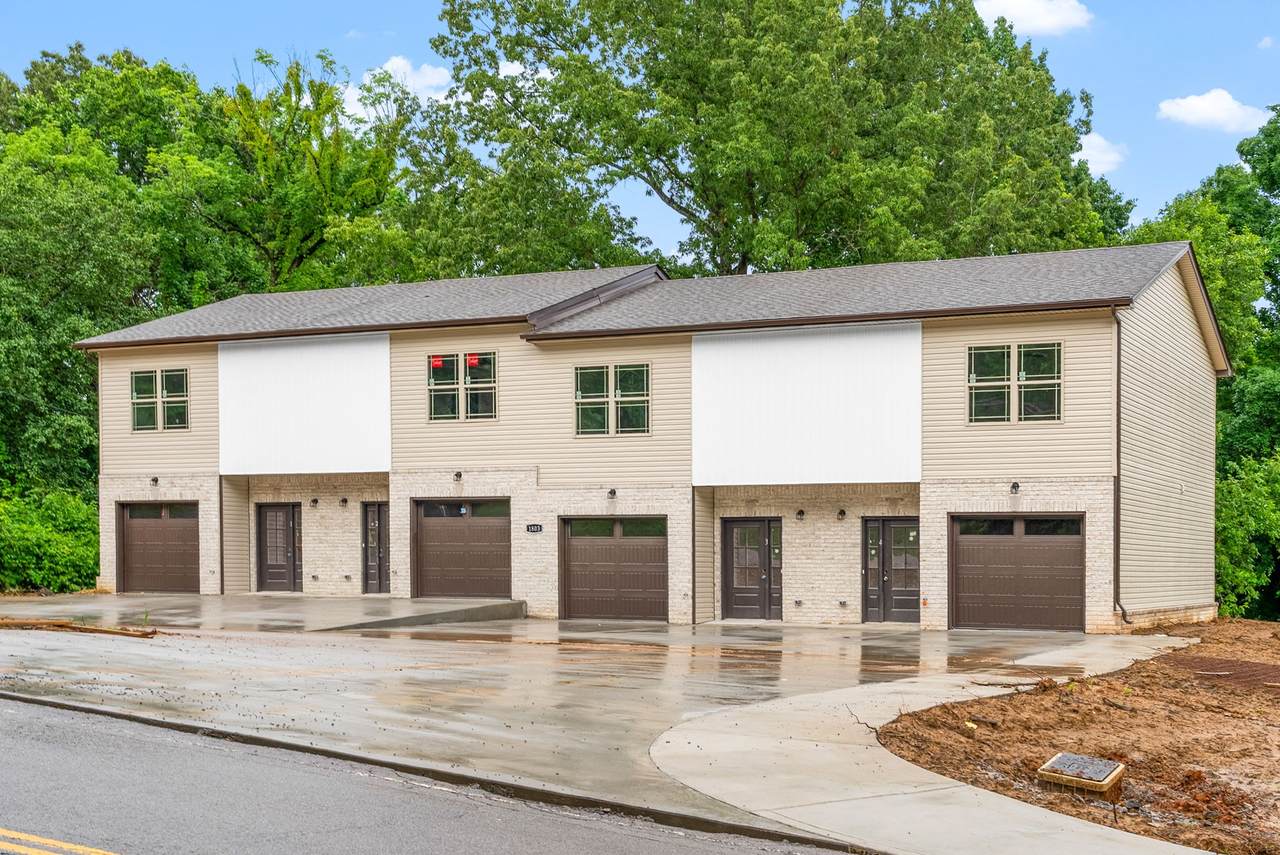 1803 Evans Rd - Photo 1