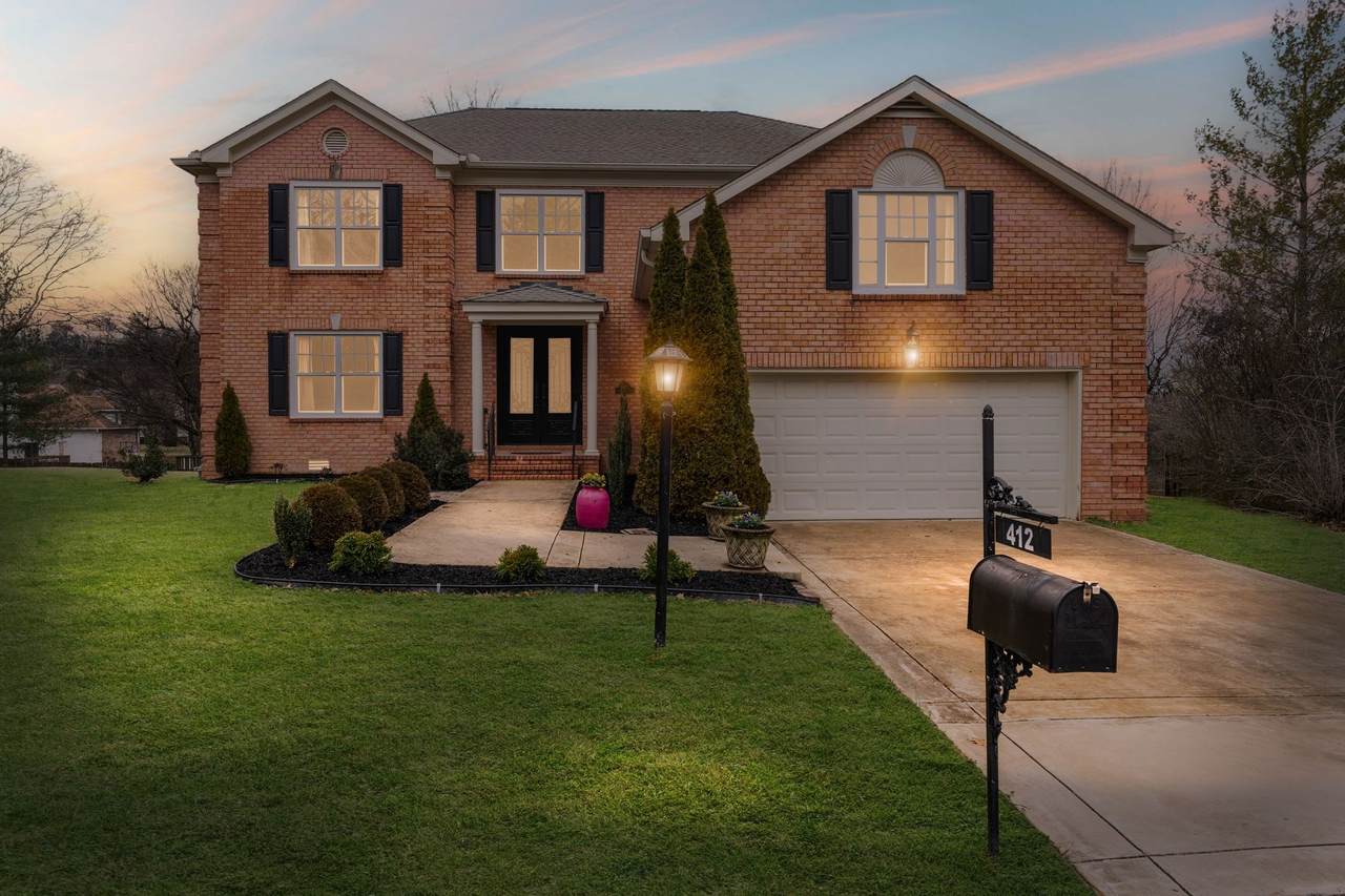 412 Northridge Ct - Photo 1