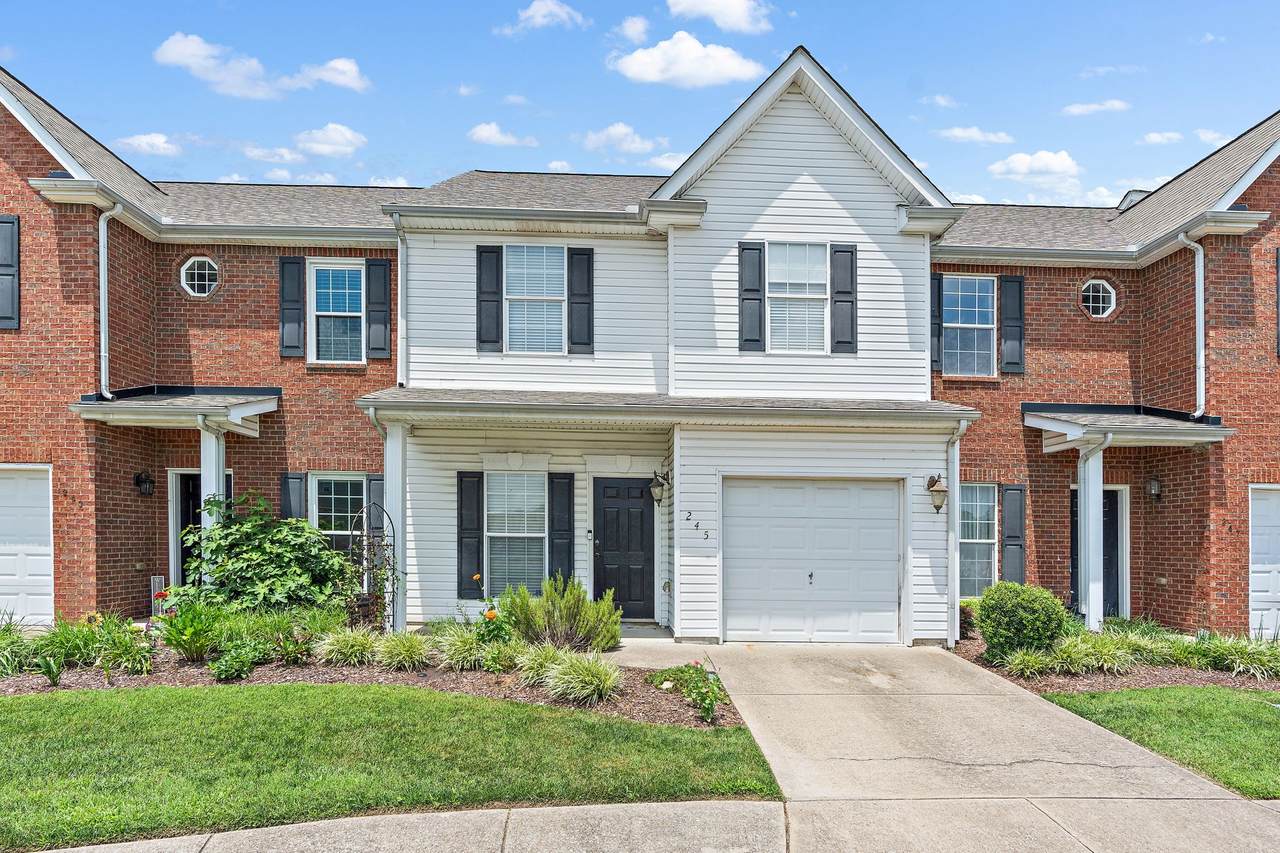 245 Northcrest Commons Cir - Photo 1