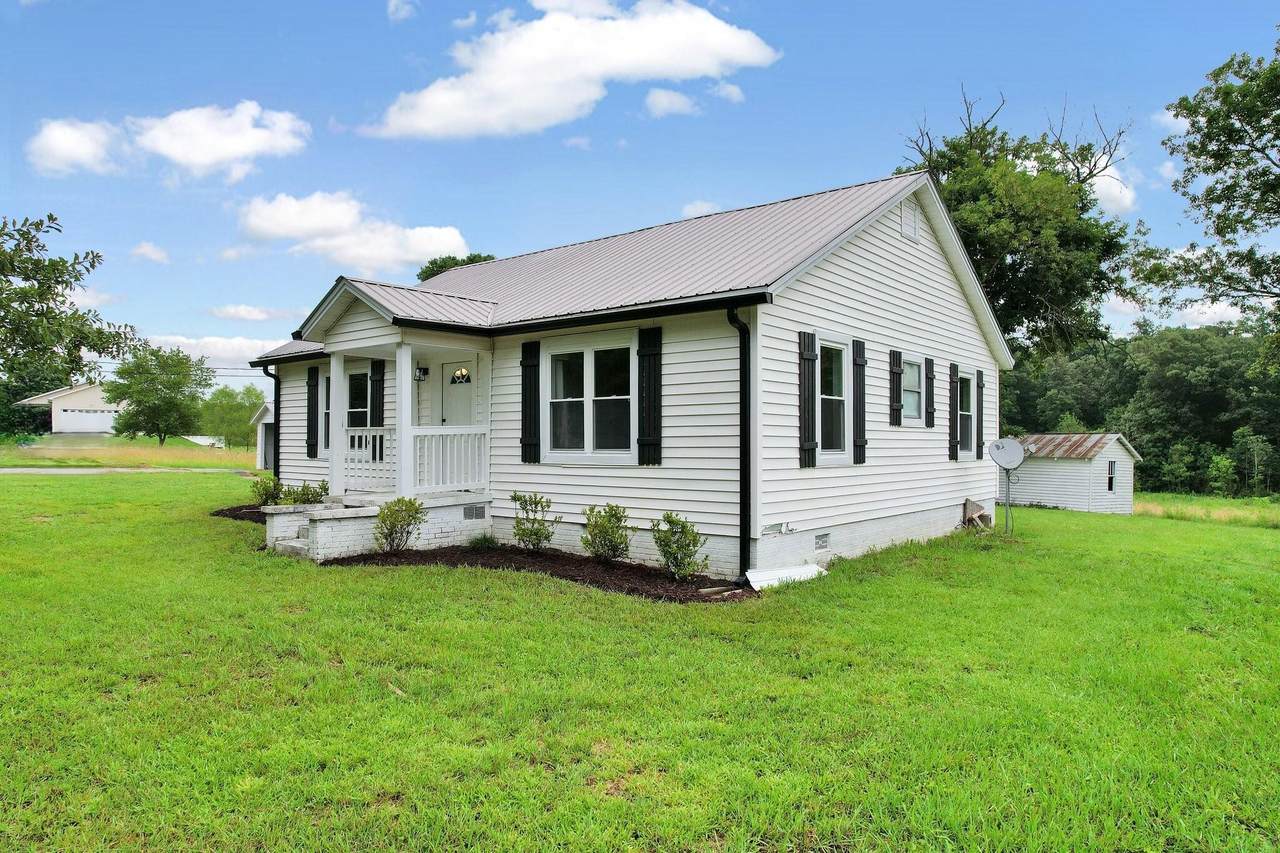 5395 Trewhitt Road - Photo 1
