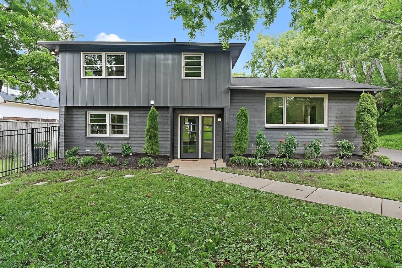 4516A Granny White Pike - Photo 1