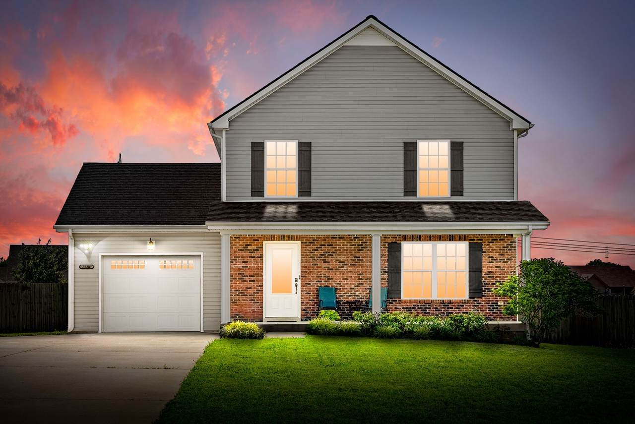 2320 Pea Ridge Rd - Photo 1