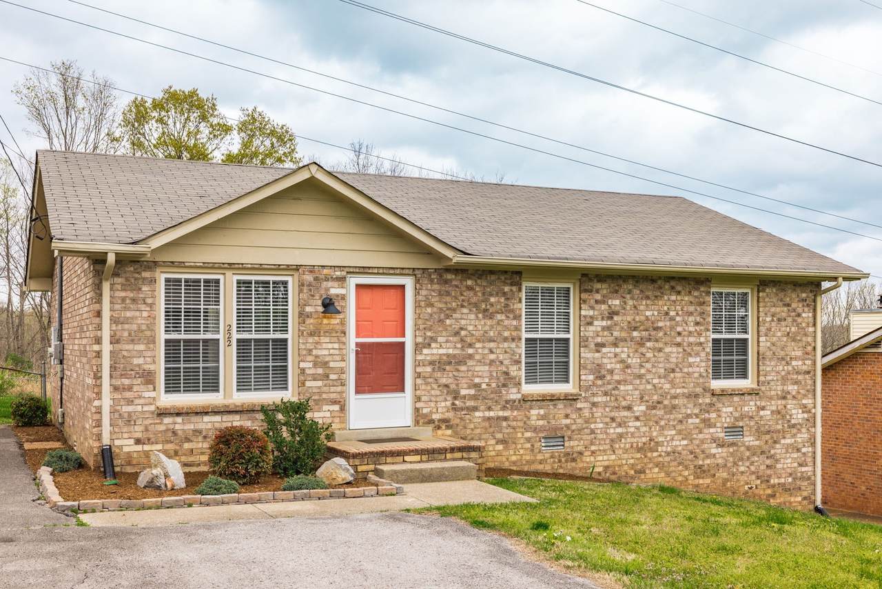 222 Township Dr - Photo 1