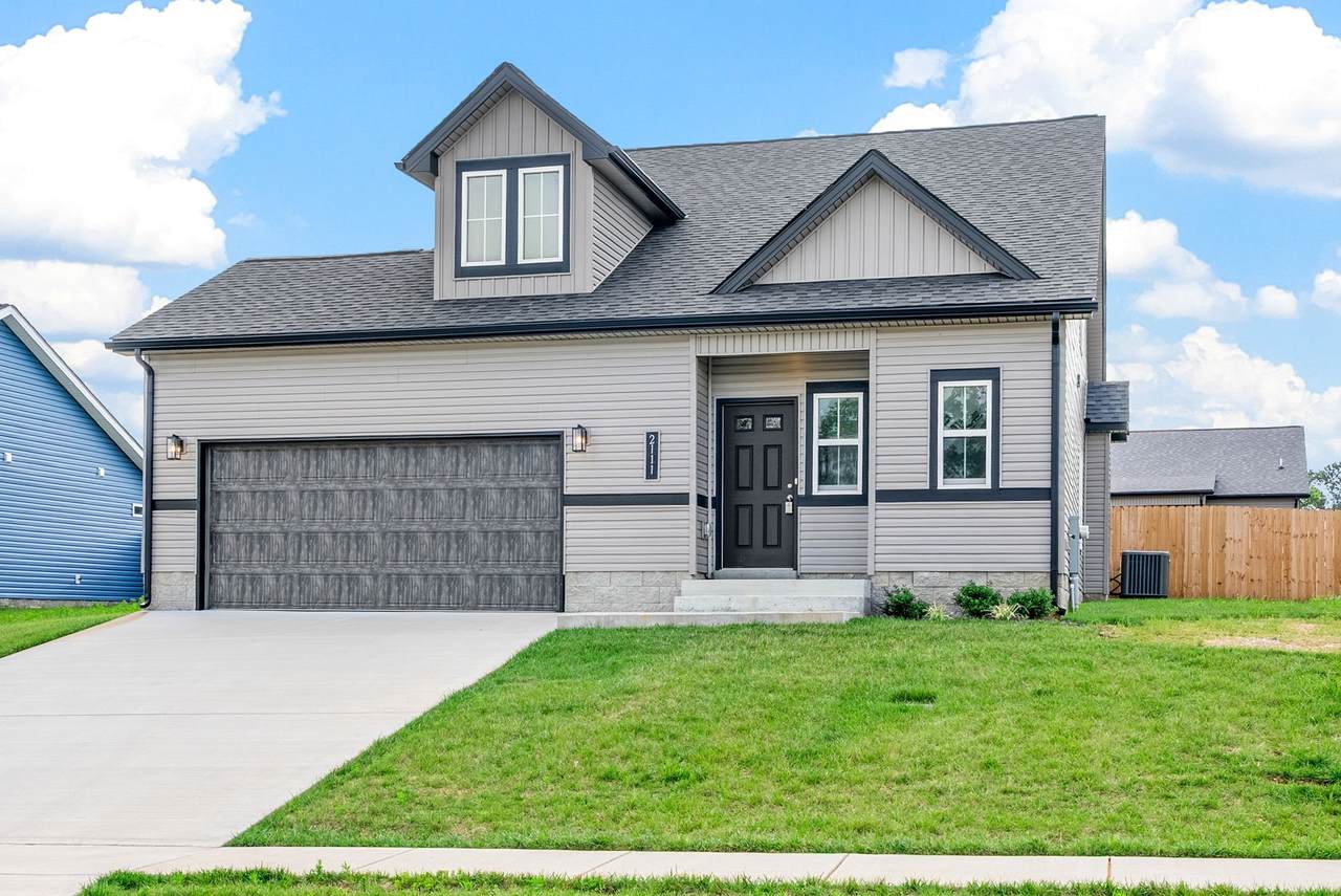 2111 Ireland Way - Photo 1