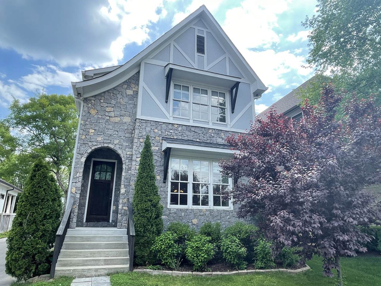 1605 Glen Echo Rd - Photo 1