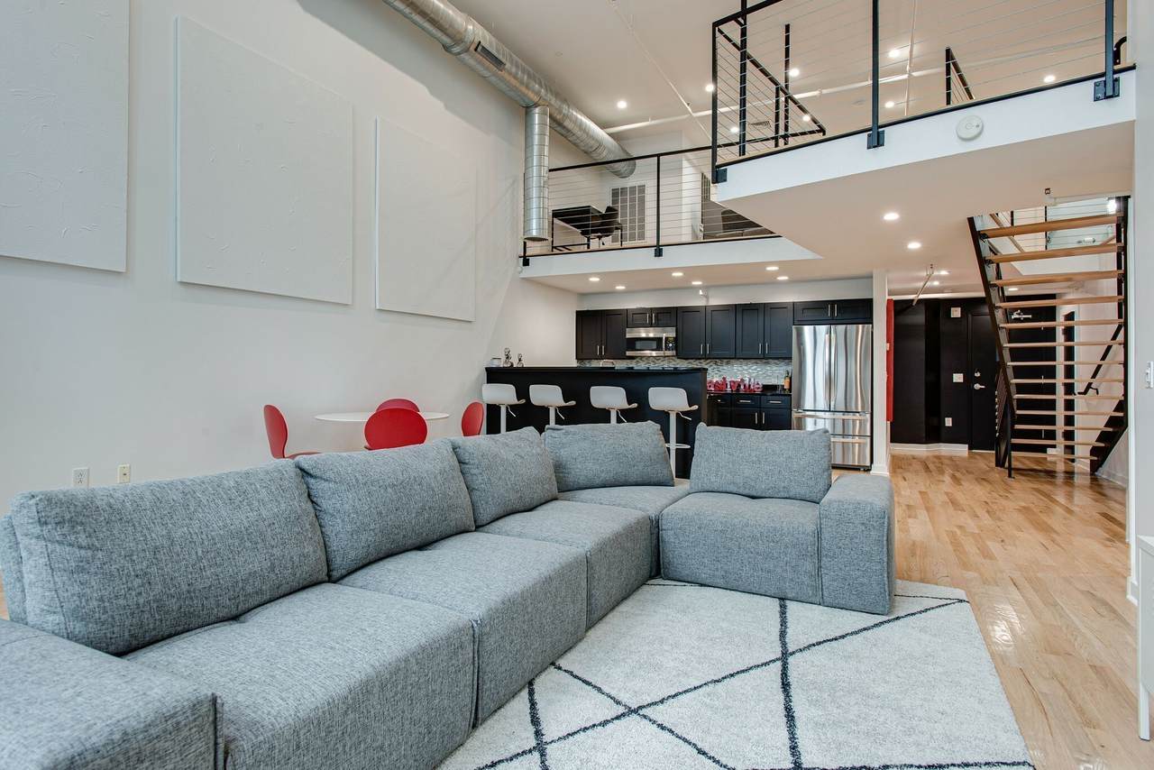 231 Rep John Lewis Way - Photo 1