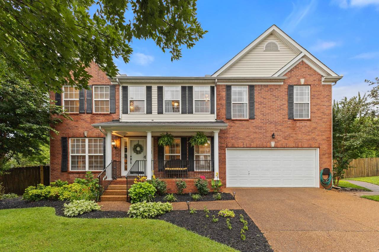 2684 Wind Dance Ct - Photo 1