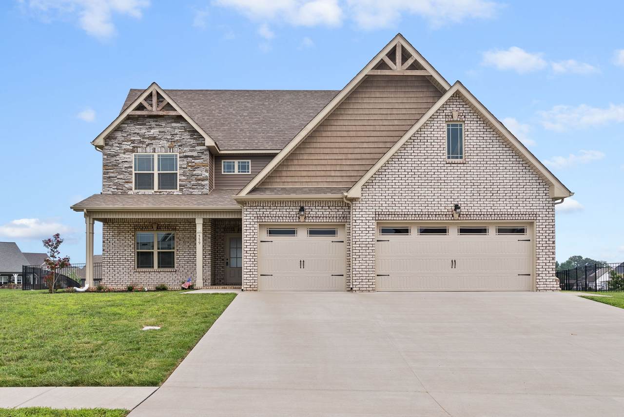 559 Fieldview Way - Photo 1