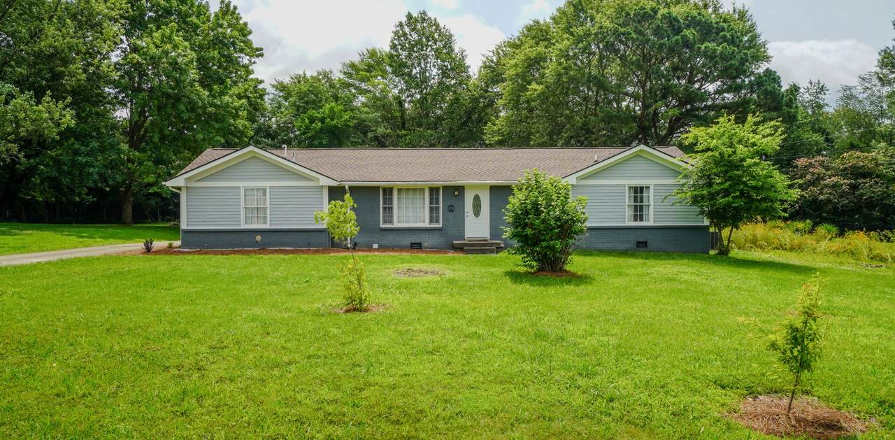 4017 Highland Dr - Photo 1