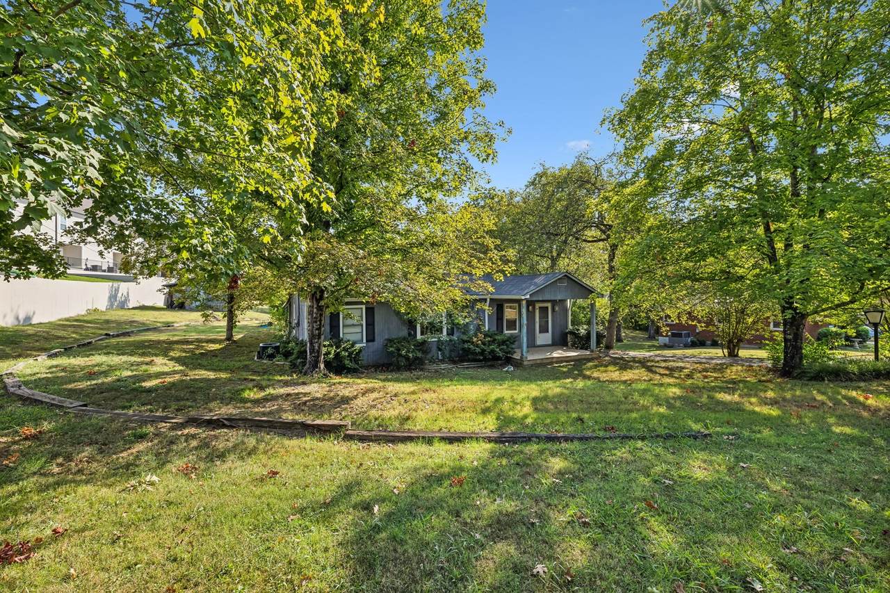7345 Old Charlotte Pike - Photo 1