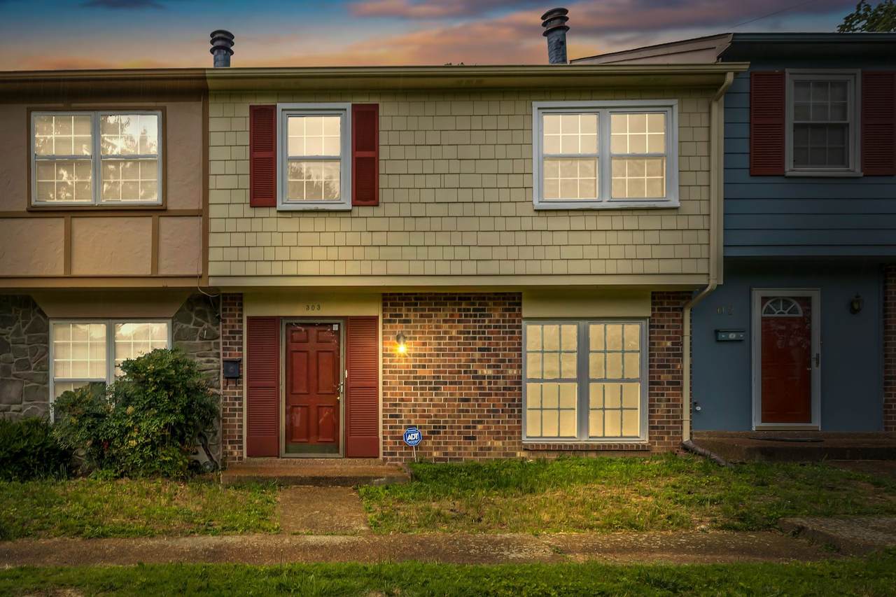5600 Country Dr - Photo 1