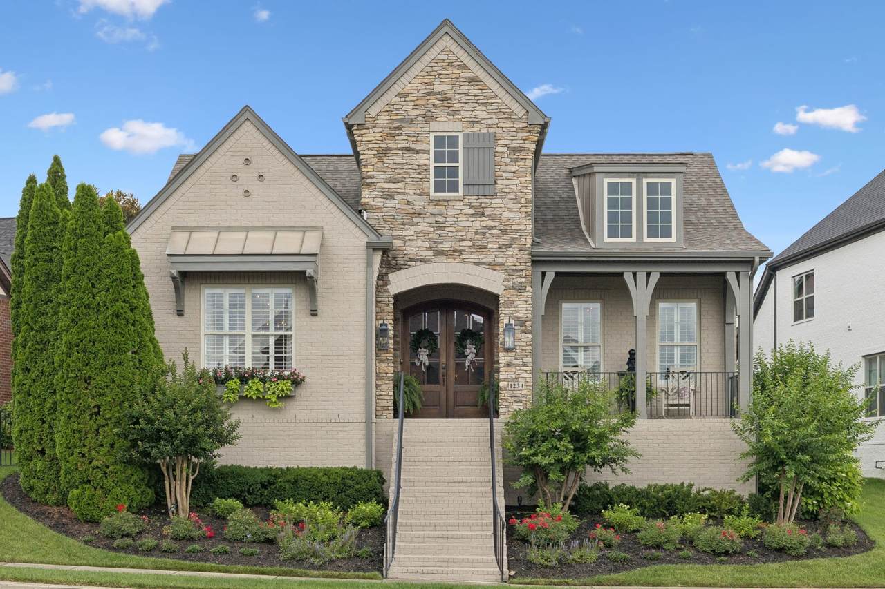 1234 Overton Cir - Photo 1
