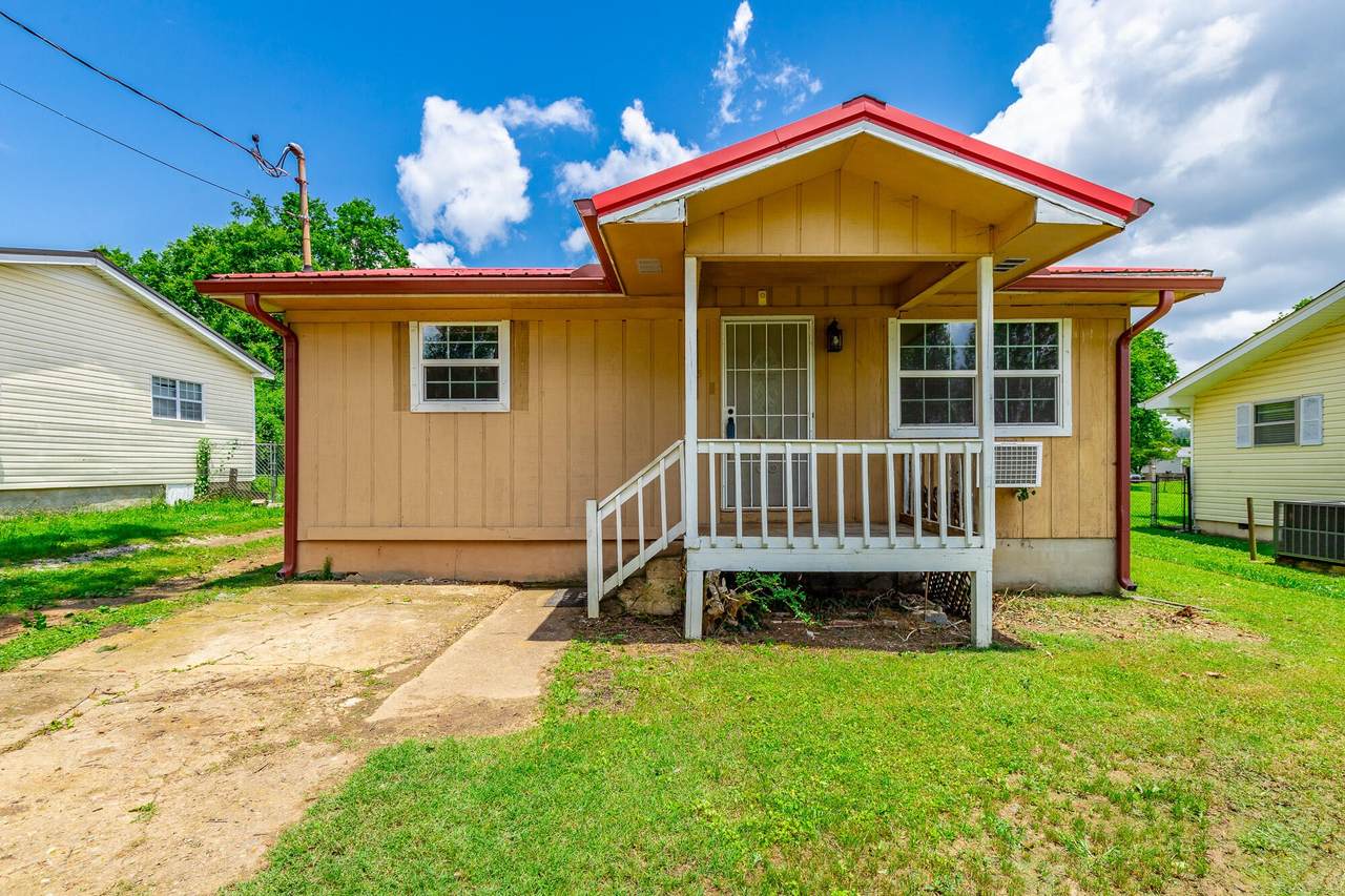 3405 Elder Mountain Road - Photo 1