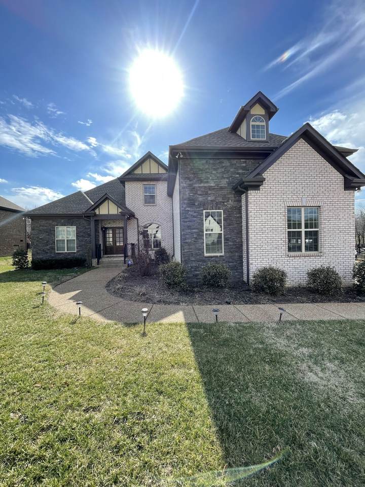 2006 Eagle View Road - Photo 1