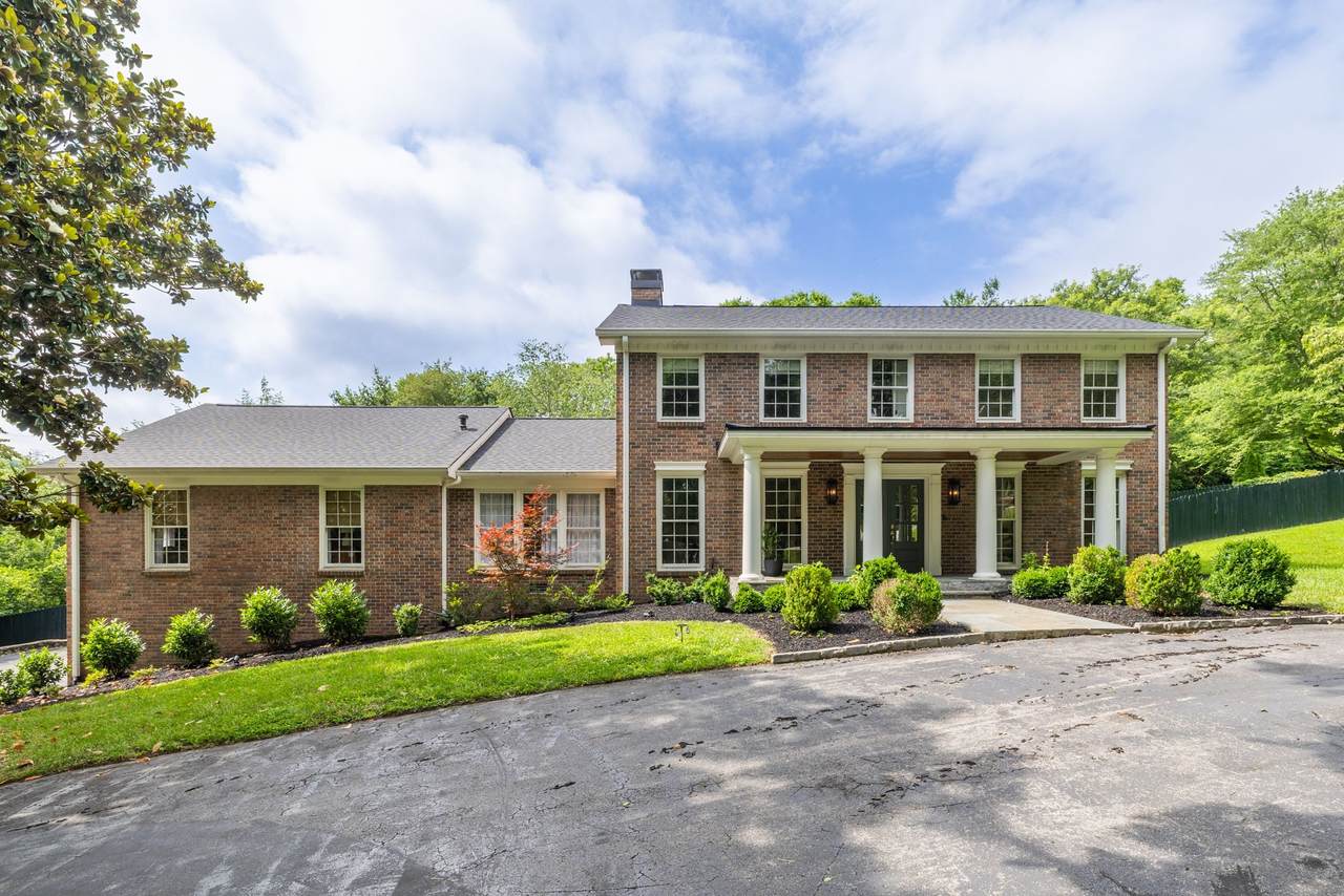 1231 Carl Seyfert Memorial Dr - Photo 1