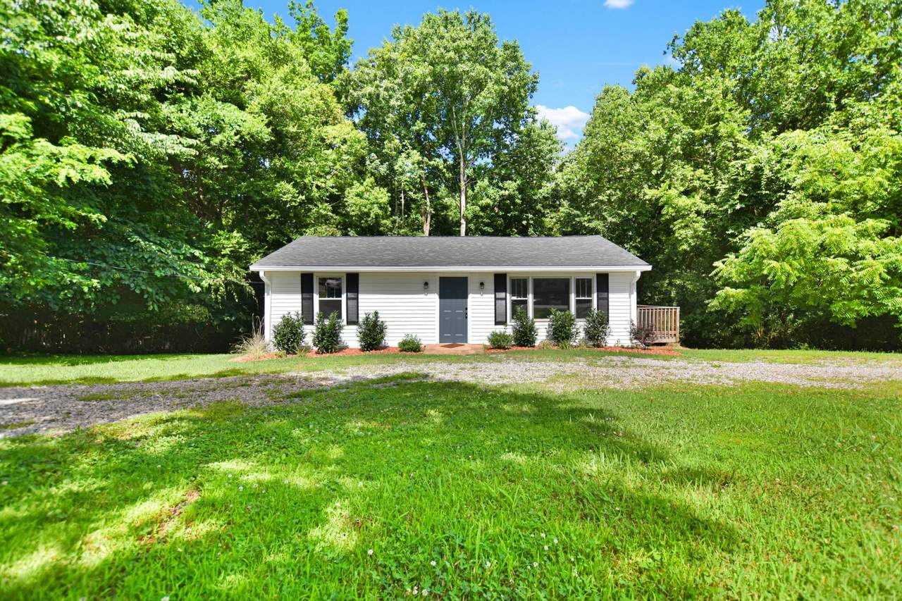 2447 Whitfield Road - Photo 1