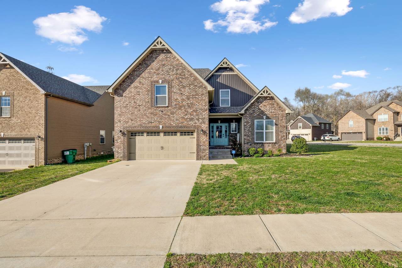 1177 Christian James Dr - Photo 1