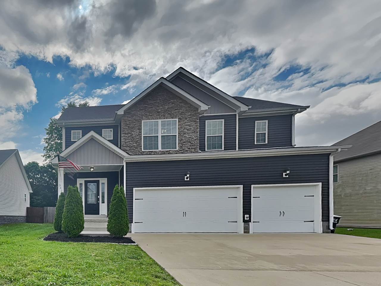 3427 Oconnor Ln - Photo 1