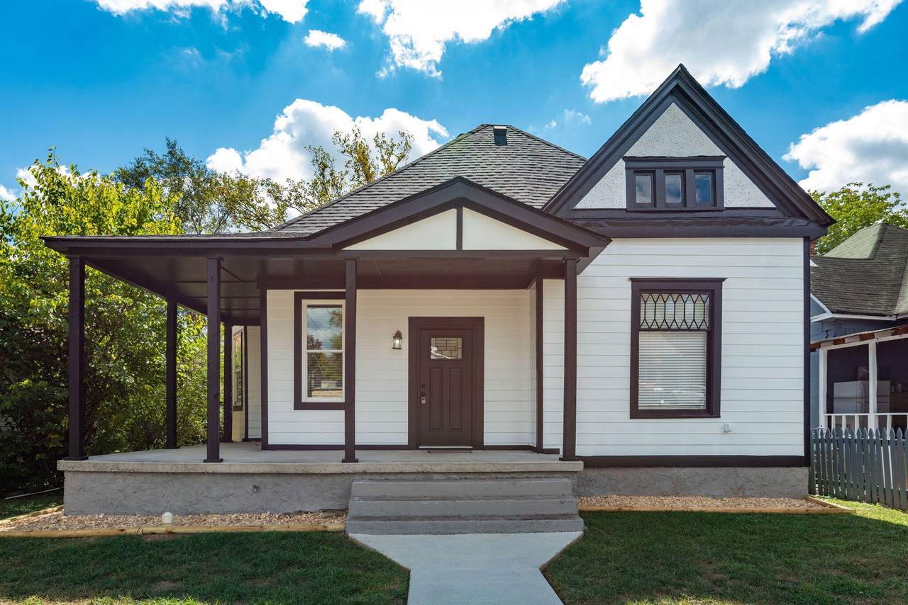 2008 Duncan Avenue - Photo 1