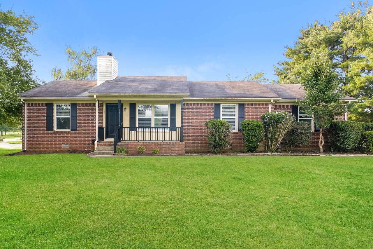 2360 Uriah Pl - Photo 1