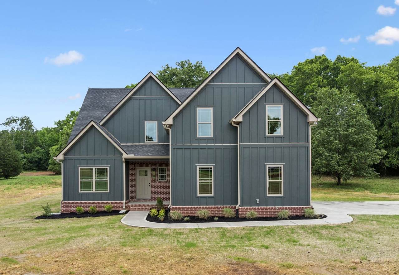 27 Faith Lane - Photo 1