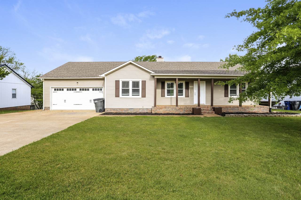 305 Forrest Dr - Photo 1