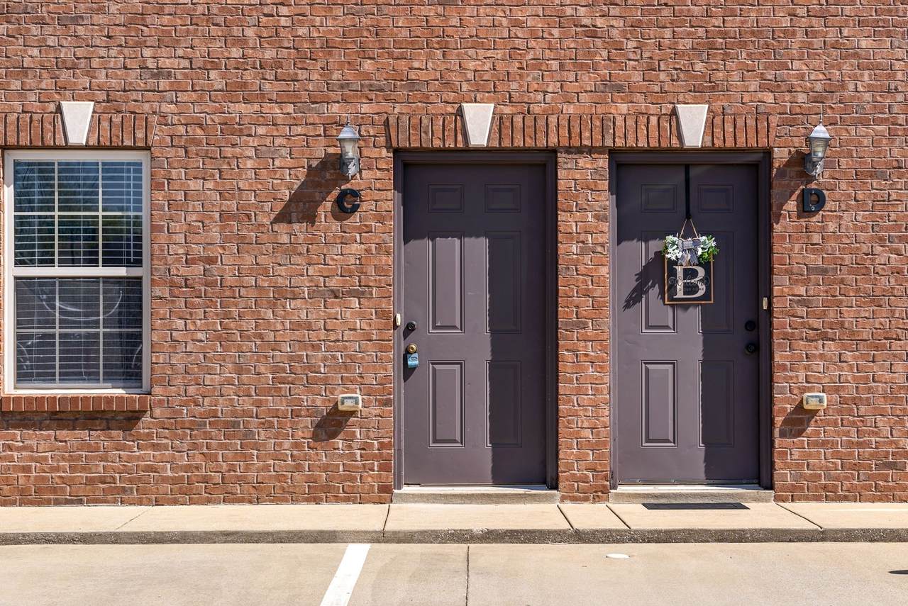 1809 Beckett Dr - Photo 1