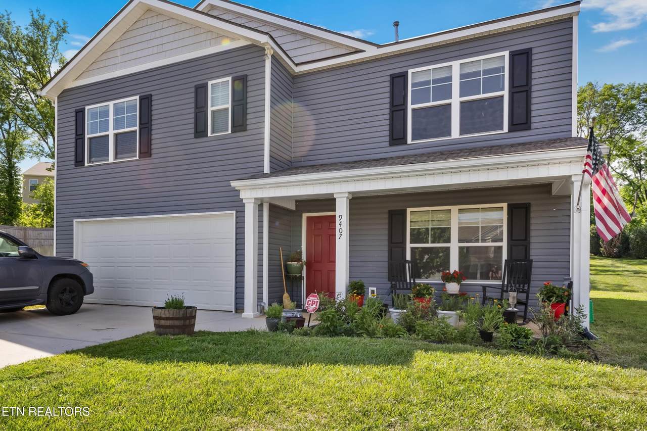 9407 Cornflower Lane - Photo 1
