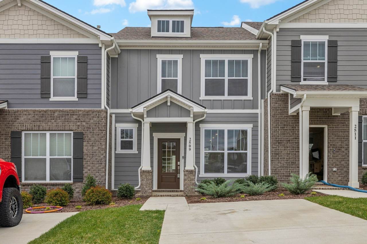 2509 Drumwright Way - Photo 1