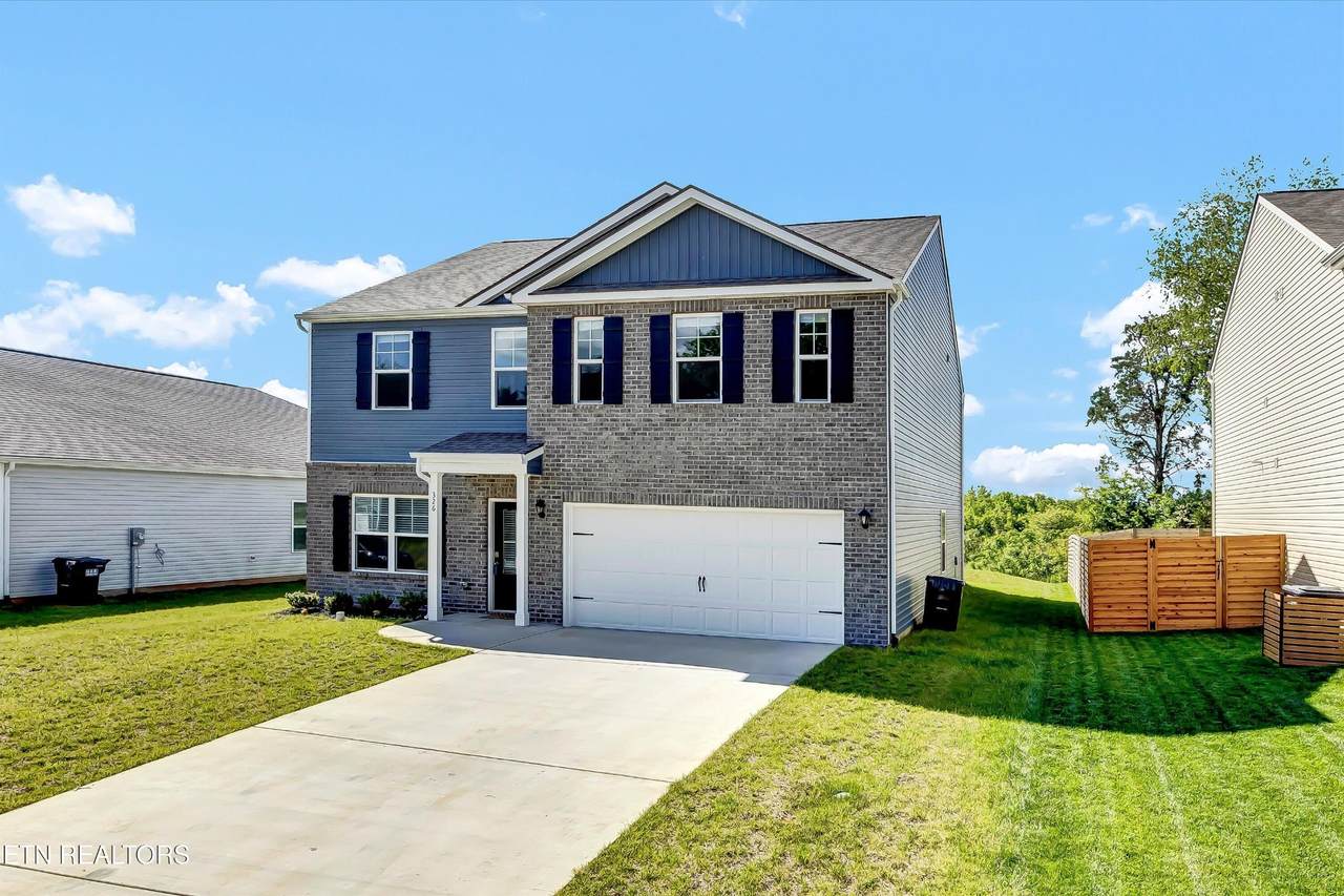 326 Creek Bridge Way - Photo 1