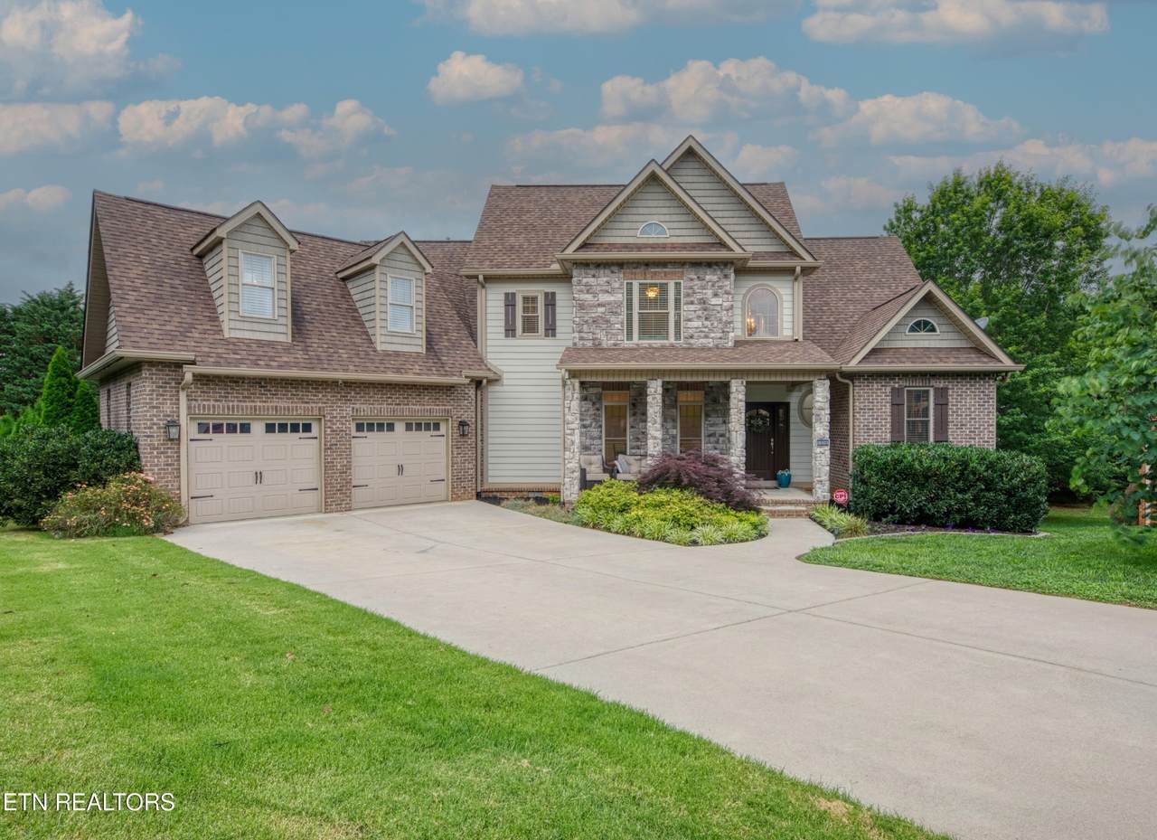 2023 Legacy Lane - Photo 1