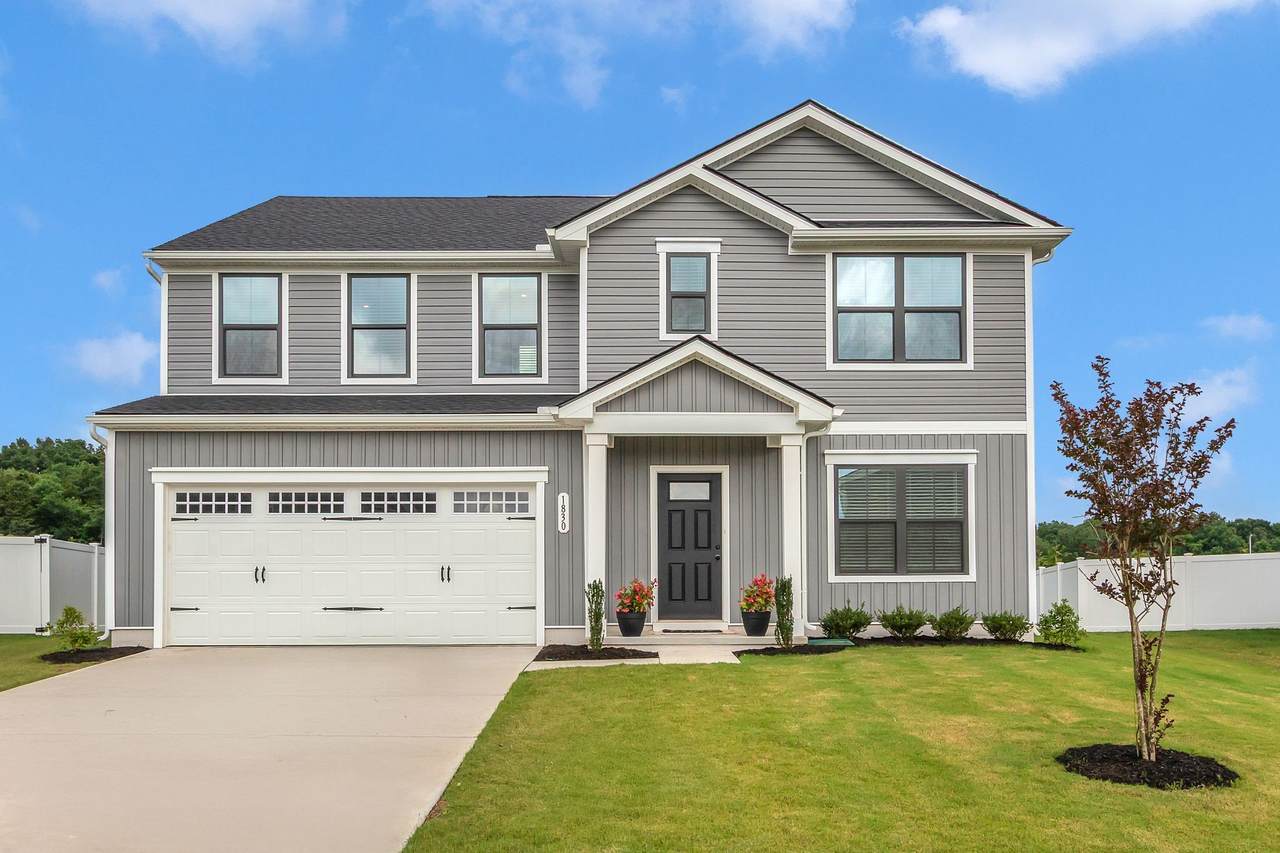 1830 Quail Run Way - Photo 1
