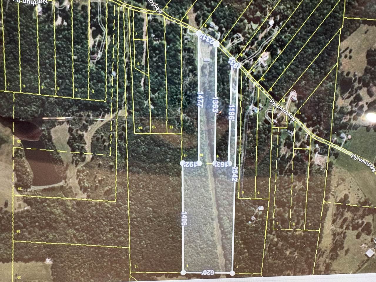 0 Keytown Rd - Photo 1