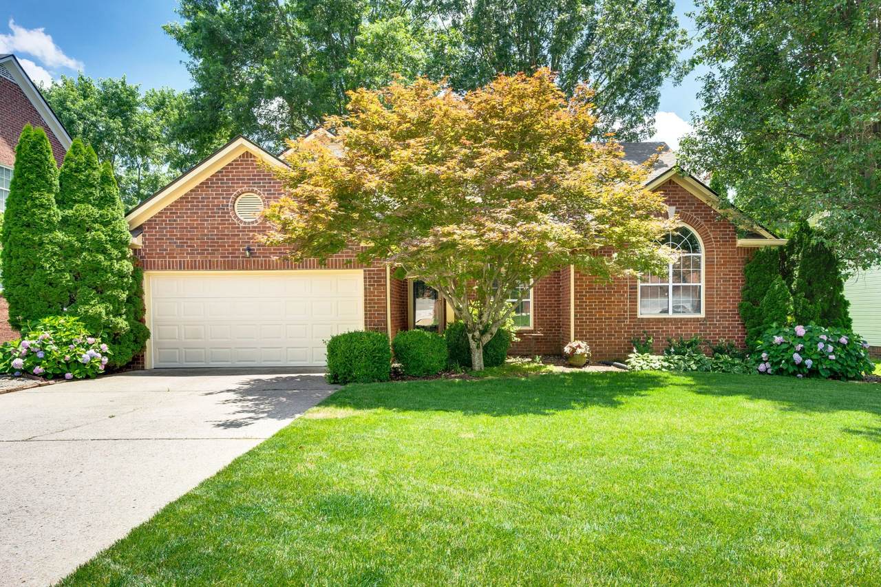 256 Granger View Cir - Photo 1