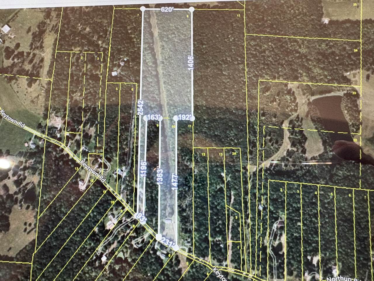 0 Keytown Rd - Photo 1