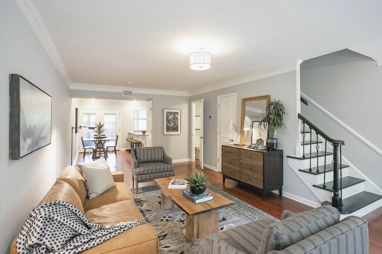 5025 Hillsboro Pike - Photo 1