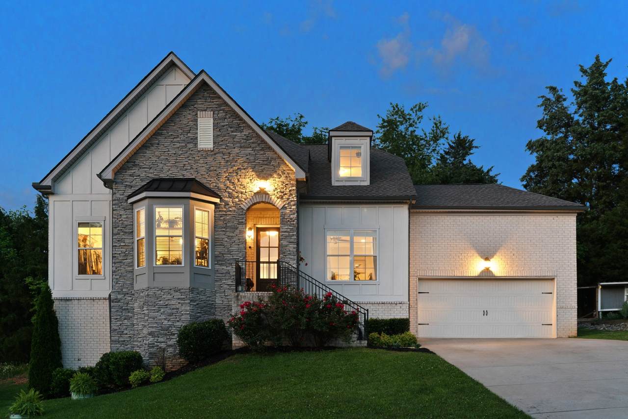 2195 Savage Creek Dr - Photo 1
