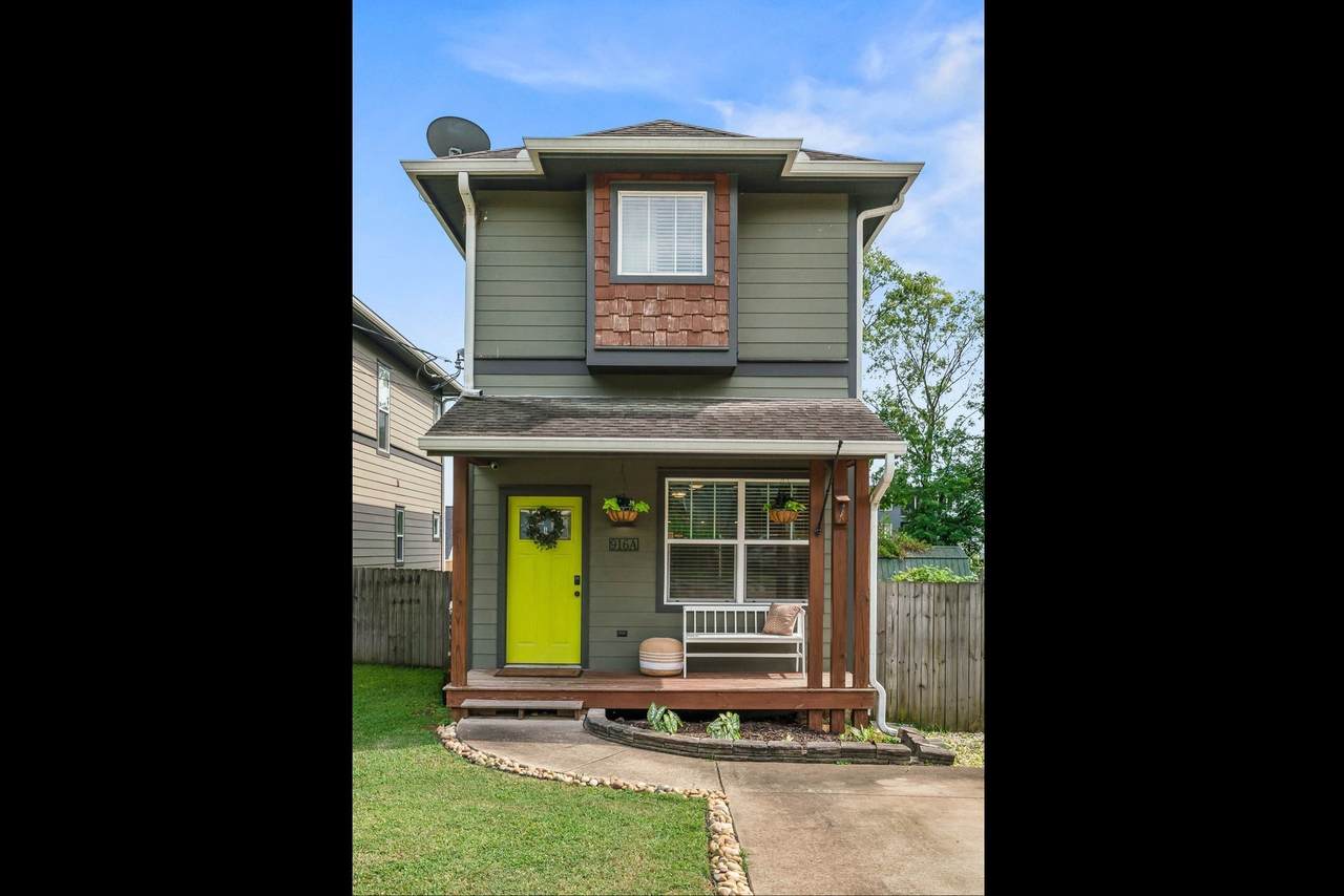 916A Thomas Ave - Photo 1