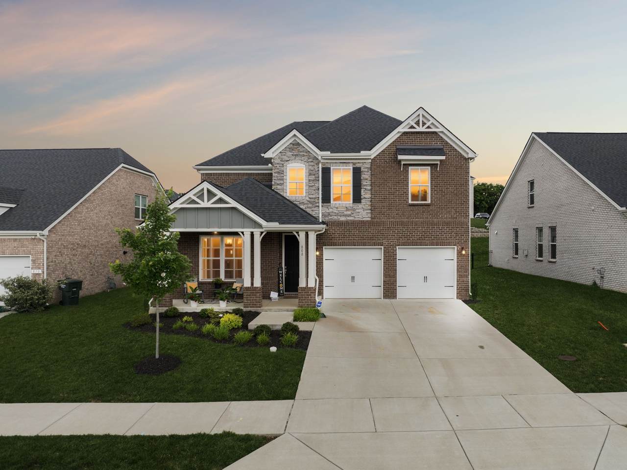 808 Cawthorn Ln - Photo 1