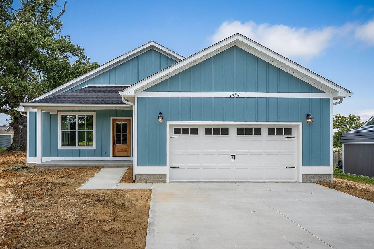 1554 Duncans Chapel Rd - Photo 1
