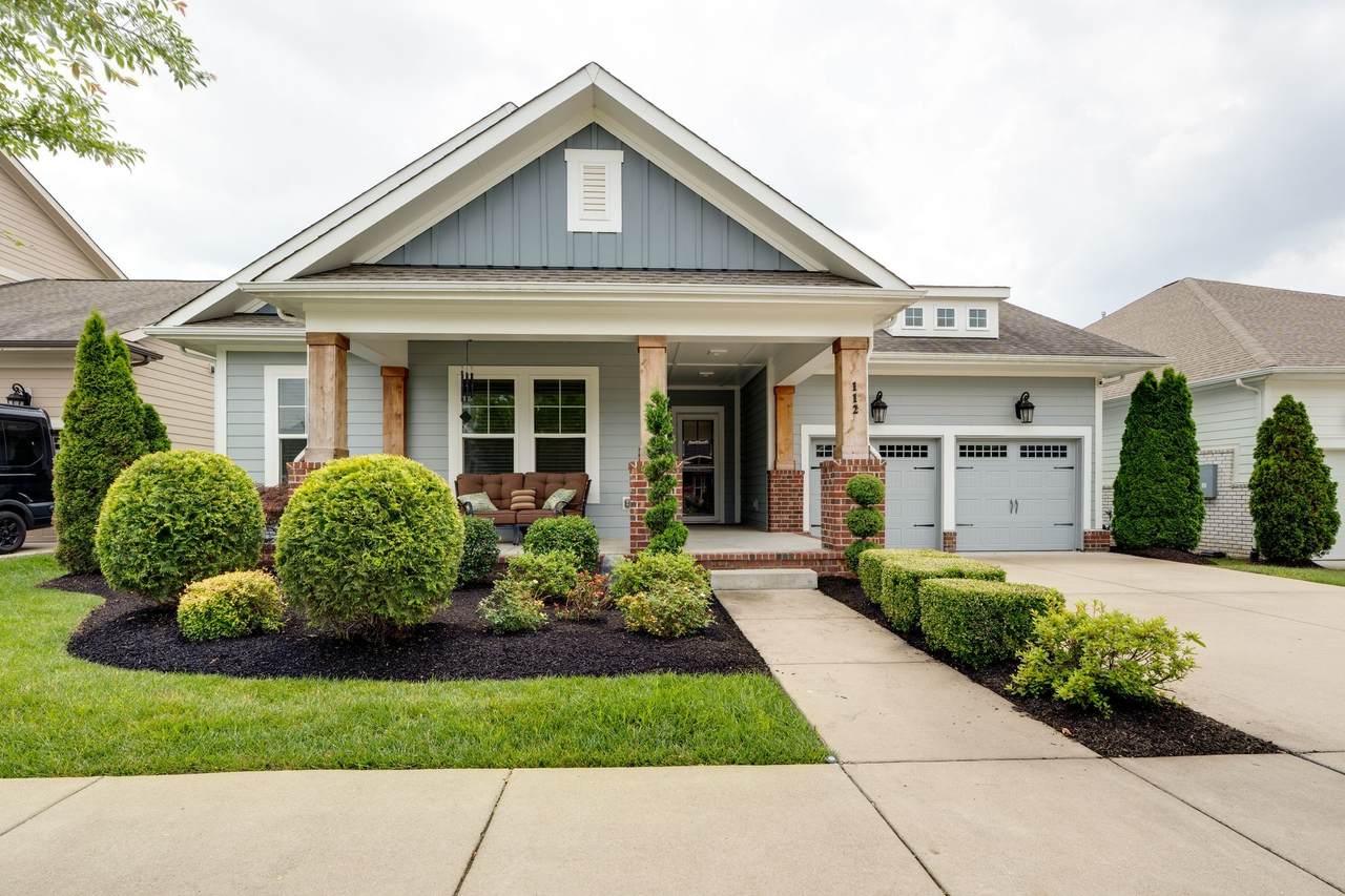 112 Misty Way - Photo 1