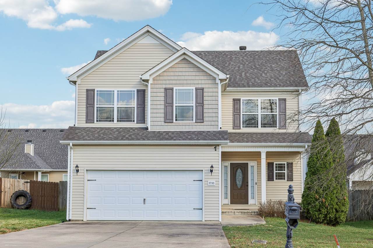 3765 Suiter Rd - Photo 1