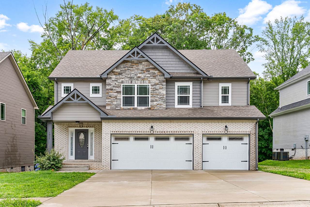 1037 Brightwood Court - Photo 1
