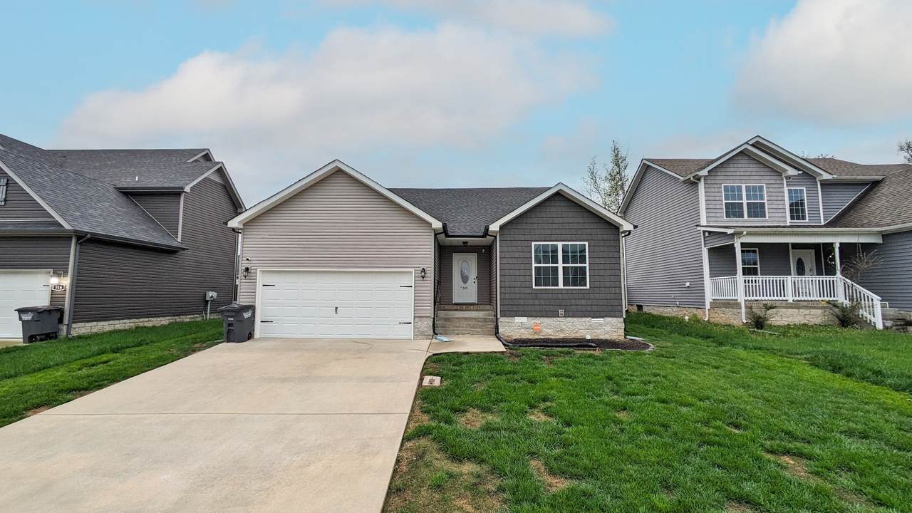 518 Sourwood Dr - Photo 1